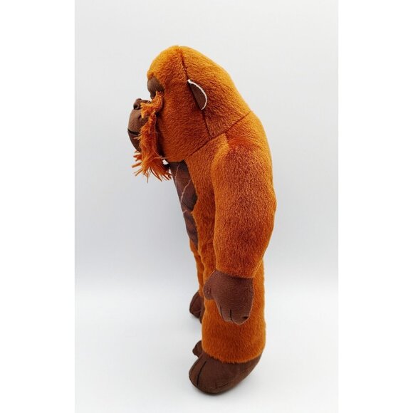 Toy Factory Godzilla X Kong The New Empire 8” Kong Plush - Picture 3 of 5